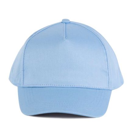 kp116sb-u   COTTON CAP - 5 PANELS