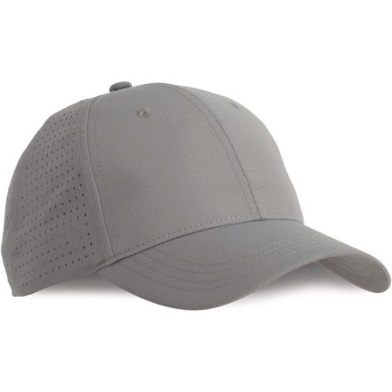 kp118dcg-u   PERFORATED PANEL CAP - 6PANELS