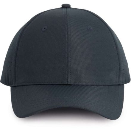 kp118nv-u   PERFORATED PANEL CAP - 6PANELS