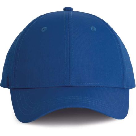 kp118ro-u   PERFORATED PANEL CAP - 6PANELS