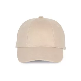 kp119be-u   6 PANELS EASY-PRINT CAP