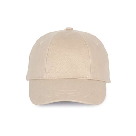 kp119be-u   6 PANELS EASY-PRINT CAP