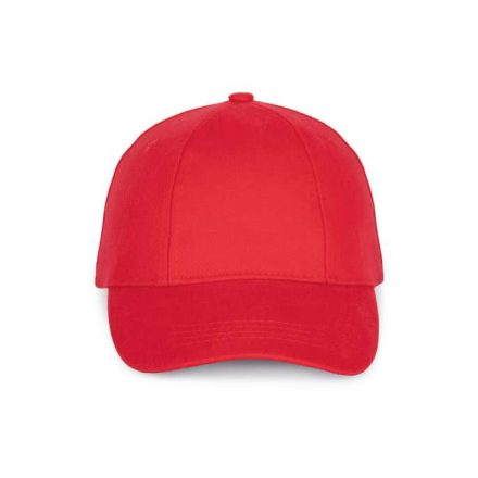 kp119re-u   6 PANELS EASY-PRINT CAP