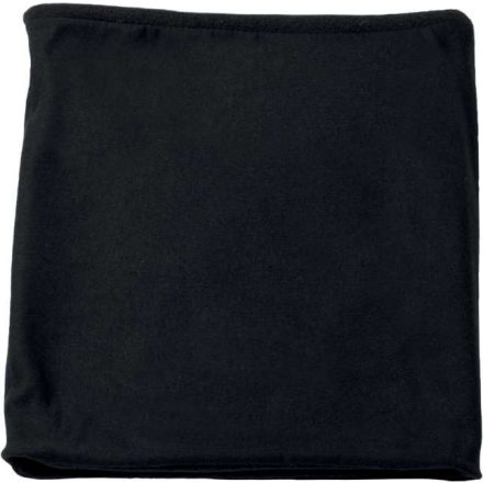 kp121bl/bl-u   FLEECE-LINED NECKWARMER