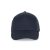 kp124nv-u SANDWICH PEAK CAP - 5 PANELS