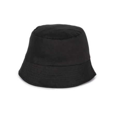 kp125bl-u   BUCKET HAT