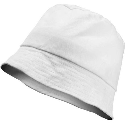 kp125wh/wh-u   BUCKET HAT