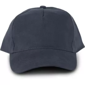 kp133nv-u   OKEOTEX CERTIFIED 5 PANELS CAP