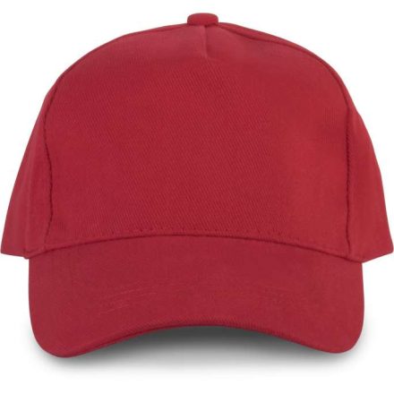 kp133re-u   OKEOTEX CERTIFIED 5 PANELS CAP