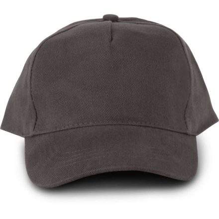 kp133sgr-u   OKEOTEX CERTIFIED 5 PANELS CAP