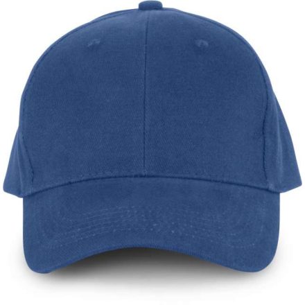 kp134ro-u   6 PANELS ORGANIC COTTON CAP