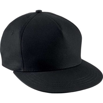 kp139bl-u   SNAPBACK CAP - 5 PANELS