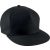 kp139bl-u SNAPBACK CAP - 5 PANELS