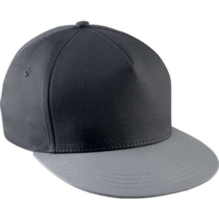 kp139dgr/lgr-u   SNAPBACK CAP - 5 PANELS