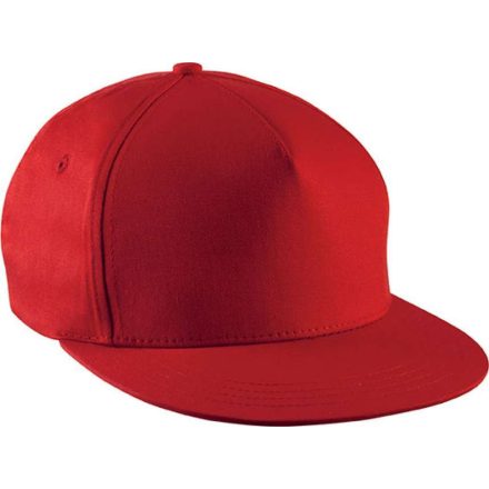 kp139re-u   SNAPBACK CAP - 5 PANELS