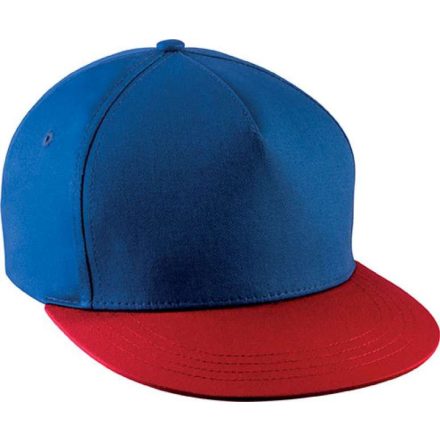 kp139ro/re-u   SNAPBACK CAP - 5 PANELS