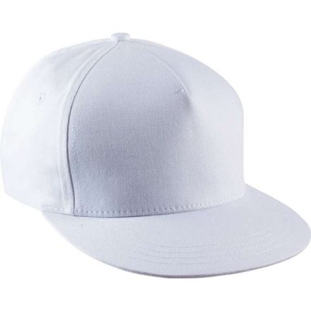 kp139wh-u   SNAPBACK CAP - 5 PANELS