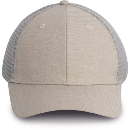 kp142sah/lgr-u   URBAN TRUCKER CAP - 6 PANELS