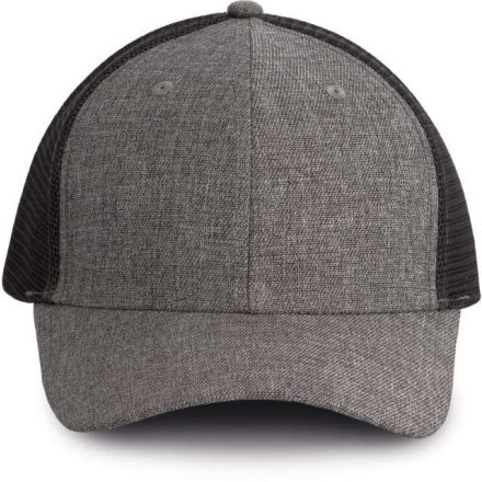 kp142sih/dgr-u   URBAN TRUCKER CAP - 6 PANELS