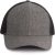 kp142sih/dgr-u URBAN TRUCKER CAP - 6 PANELS