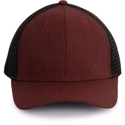 kp142twph/bl-u   URBAN TRUCKER CAP - 6 PANELS