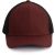 kp142twph/bl-u URBAN TRUCKER CAP - 6 PANELS