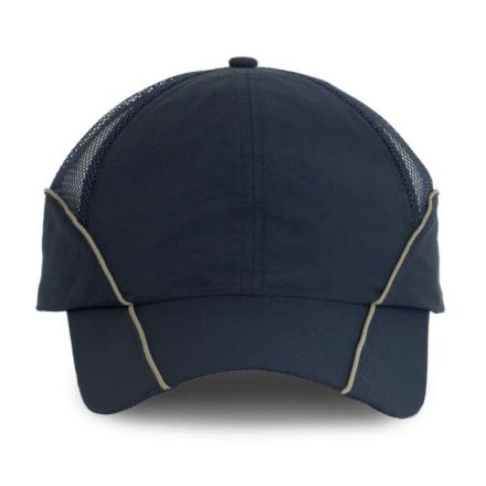 kp144nv/sl-u   SOFT MESH CAP - 6 PANELS