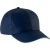 kp153nv/wh-u SANDWICH PEAK CAP - 6 PANELS