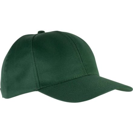 kp156fo-u   POLYESTER CAP - 6 PANELS