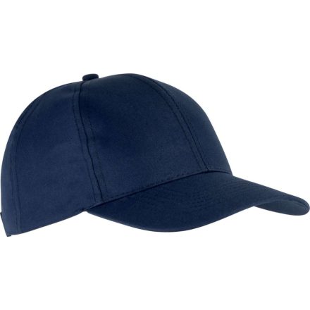 kp156nv-u   POLYESTER CAP - 6 PANELS