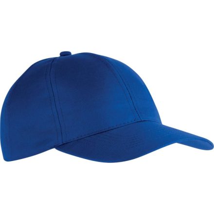 kp156ro-u   POLYESTER CAP - 6 PANELS