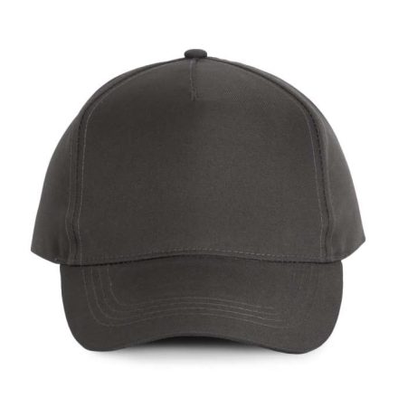 kp157dg-u   POLYESTER CAP - 5 PANELS