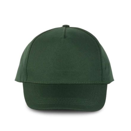 kp157fo-u   POLYESTER CAP - 5 PANELS