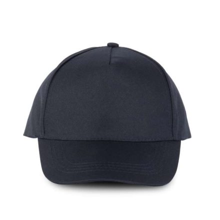 kp157nv-u   POLYESTER CAP - 5 PANELS