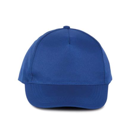 kp157ro-u   POLYESTER CAP - 5 PANELS