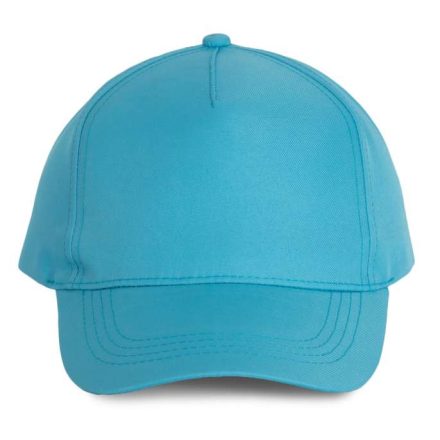 kp157sub-u   POLYESTER CAP - 5 PANELS