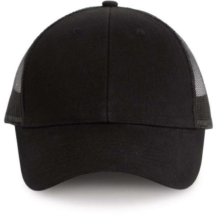 kp158bl/bl-u   TRUCKER CAP - 6 PANELS