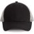 kp158dgr/lgr-u TRUCKER CAP - 6 PANELS