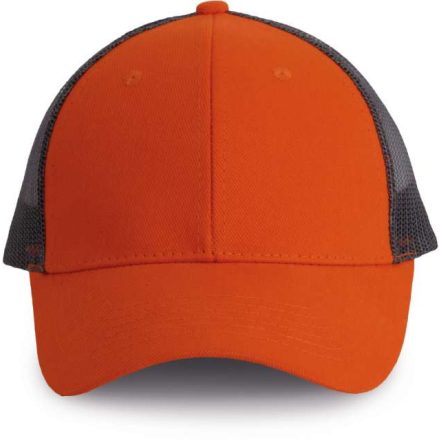 kp158spor/dg-u   TRUCKER CAP - 6 PANELS