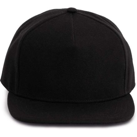 kp159bl/bl-u   SNAPBACK CAP - 5 PANELS