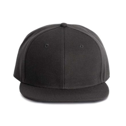 kp160dgr/dgr-u   SNAPBACK CAP - 6 PANELS