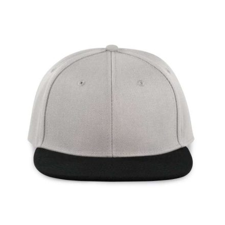 kp160lgr/bl-u   SNAPBACK CAP - 6 PANELS