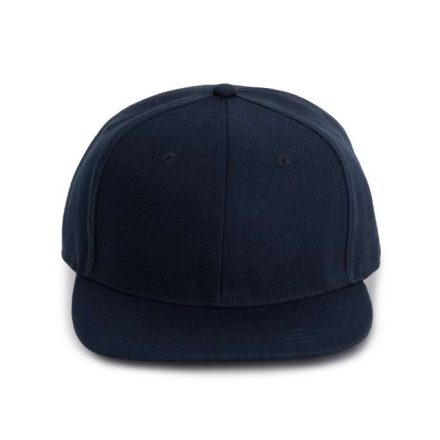 kp160nv/nv-u   SNAPBACK CAP - 6 PANELS