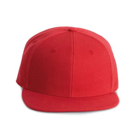 kp160re/re-u   SNAPBACK CAP - 6 PANELS