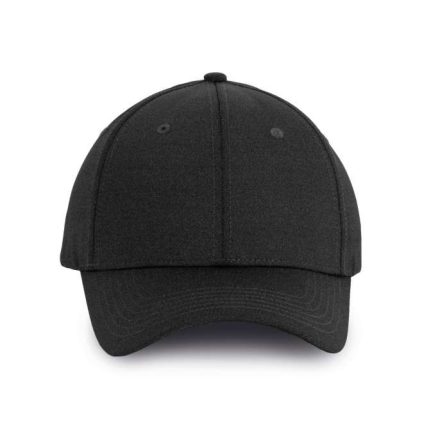 kp161tigrh-u   URBANWEAR CAP - 6 PANELS