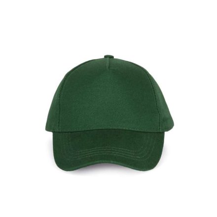 kp162fo-u   HEAVY COTTON CAP - 5 PANELS