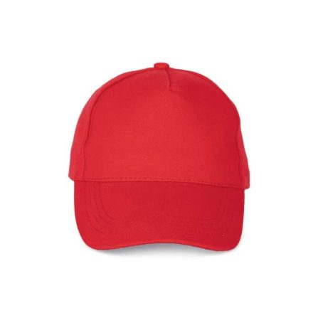 kp162re-u   HEAVY COTTON CAP - 5 PANELS