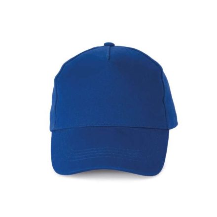 kp162ro-u   HEAVY COTTON CAP - 5 PANELS