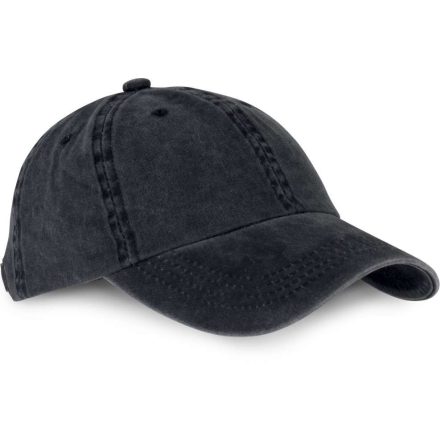 kp165blw-u   6 PANELS VINTAGE CAP