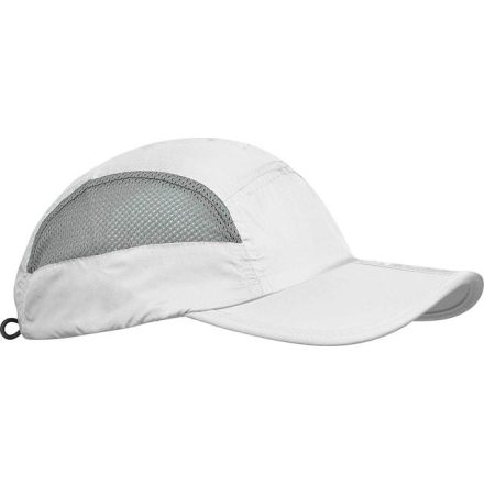 kp206wh/gr-u   FOLDABLE SPORTS CAP